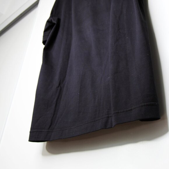 BNWT SS19 CALVIN KLEIN 205W39NYC JAWS TSHIRT BLACK S - Picture 7 of 13
